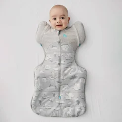 Love to Dream Swaddle Up Transition Bag Extra Warm - 3.5 tog