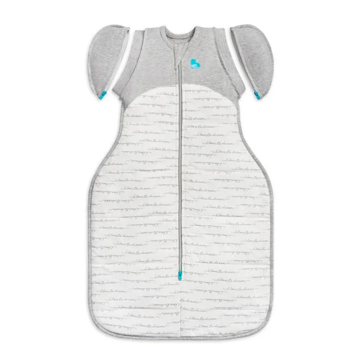 Love to Dream Swaddle Up Transition Bag Warm 2.5 tog