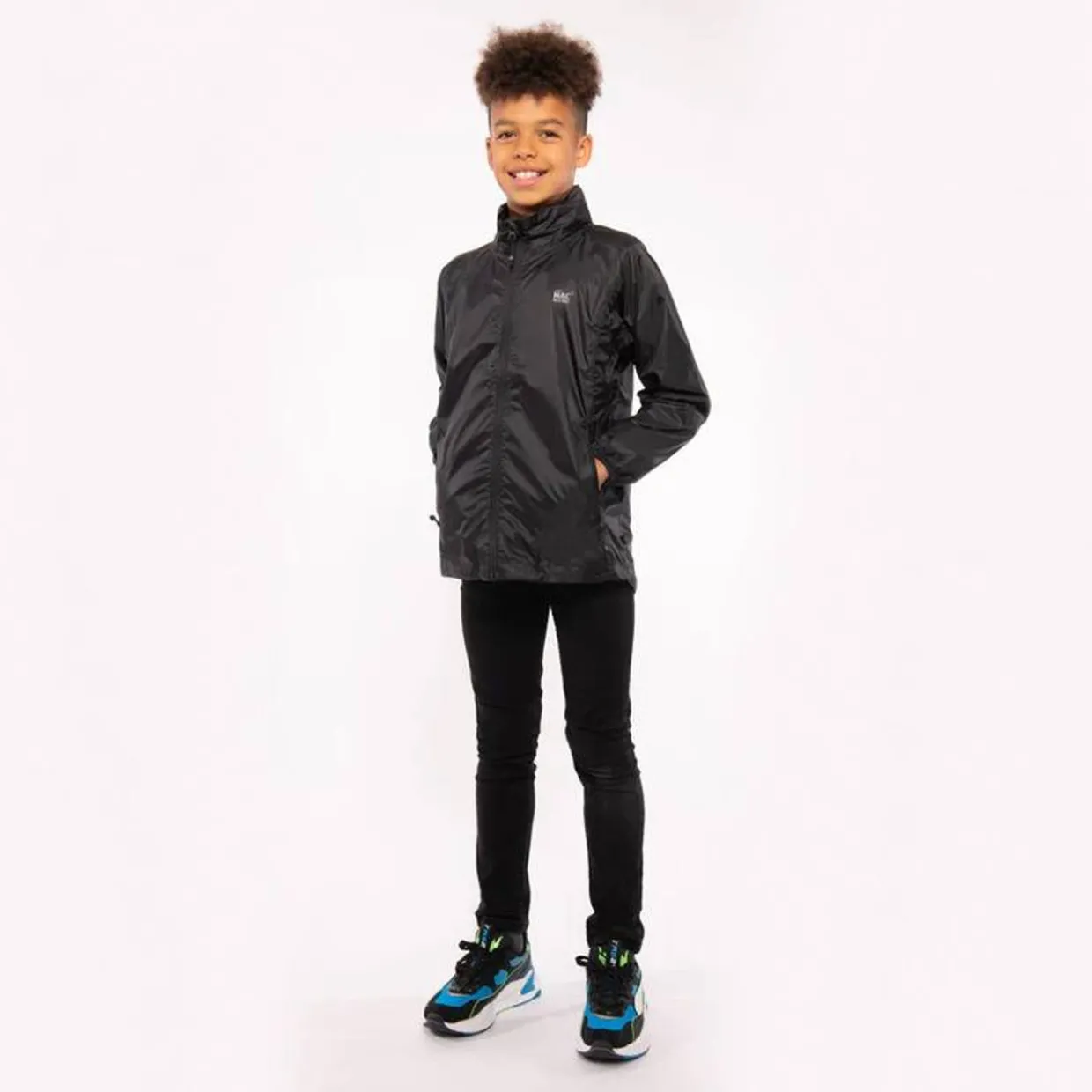 Mac in a Sac Mini Origin 2 Packable Jacket
