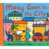 Maisy goes to the City