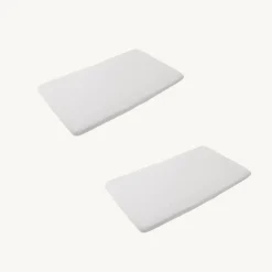 Maxi Cosi Iris Travel Cot Sheet Set