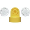 Medela - Valve & Membrane Set