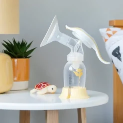 Medela Harmony - Manual Breast Pump