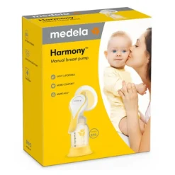 Medela Harmony - Manual Breast Pump