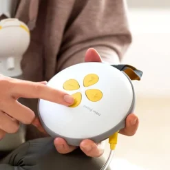 Medela Swing Maxi - Double Electric Breast Pump
