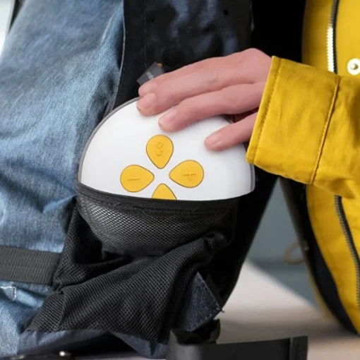 Medela Swing Maxi - Double Electric Breast Pump