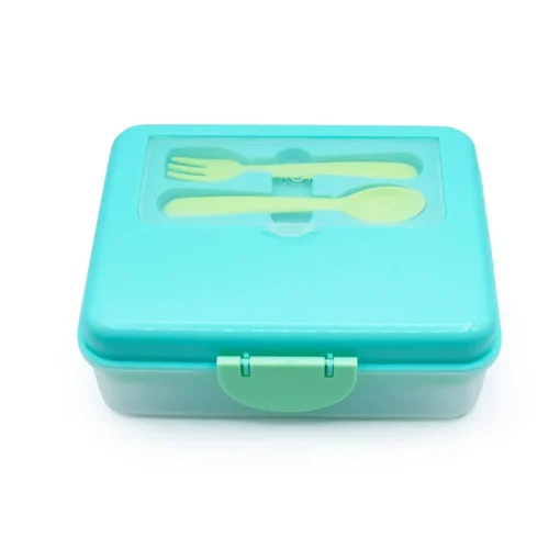 Melii 2 Tier Bento Box