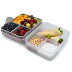 Melii 2 Tier Bento Box