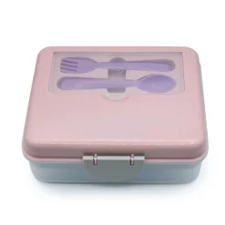Melii 2 Tier Bento Box