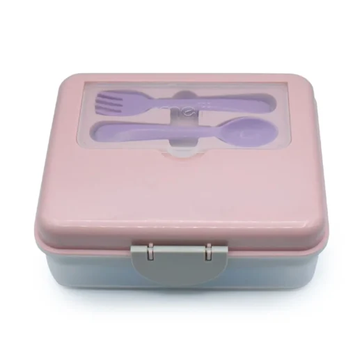 Melii 2 Tier Bento Box