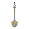 Melii Bamboo Brush - Dish Scrubber