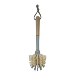 Melii Bamboo Brush - Dish Scrubber