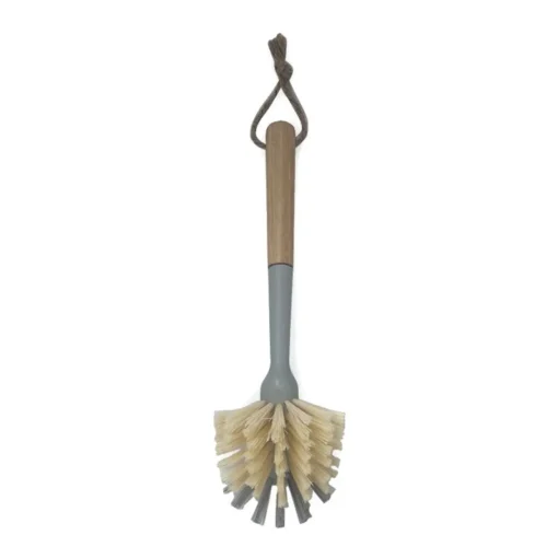 Melii Bamboo Brush - Dish Scrubber