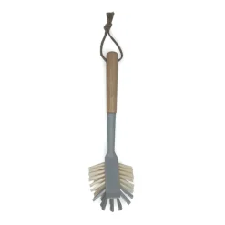 Melii Bamboo Brush - Dish Scrubber