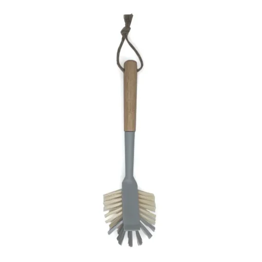 Melii Bamboo Brush - Dish Scrubber