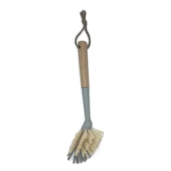 Melii Bamboo Brush - Dish Scrubber