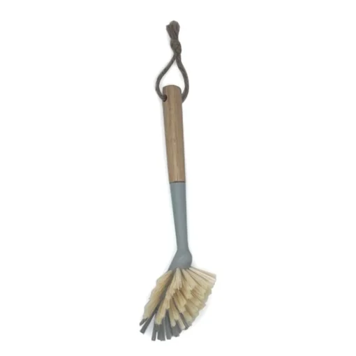 Melii Bamboo Brush - Dish Scrubber