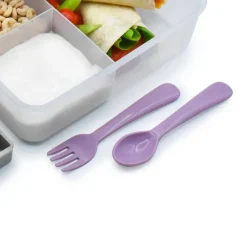 Melii Bento Box Cutlery Set