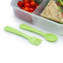 Melii Bento Box Cutlery Set