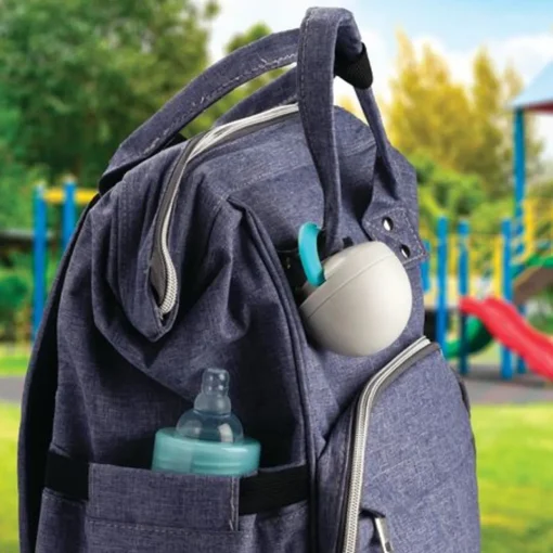Melii Pacifier Pod