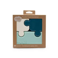 Melii Puzzle Container - Luxe