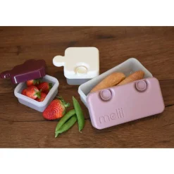 Melii Puzzle Container - Luxe