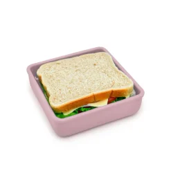 Melii Silicone Sandwich Container