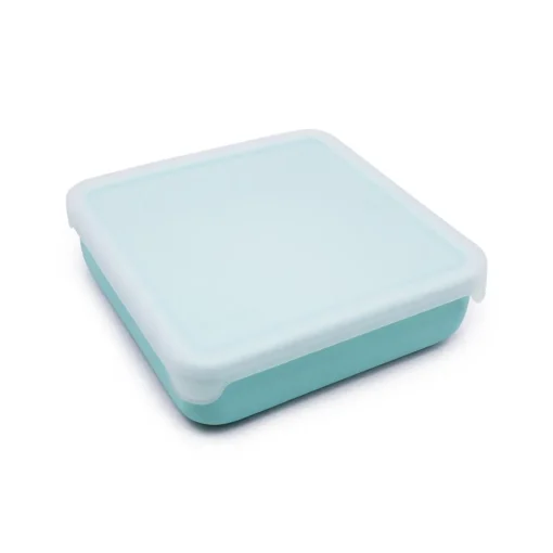 Melii Silicone Sandwich Container