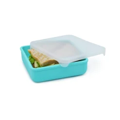 Melii Silicone Sandwich Container