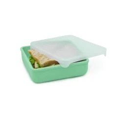 Melii Silicone Sandwich Container