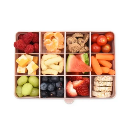 Melii Snackle Box Regular