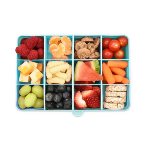 Melii Snackle Box Regular