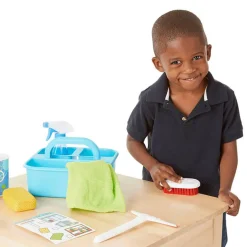 Melissa & Doug Spray, Squirt and Squeegee