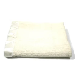 Merino Thermacell Blanket - Satin Edge