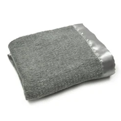 Merino Thermacell Blanket - Satin Edge