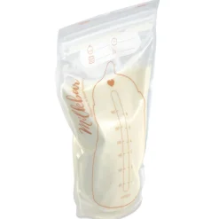 Milkbar Breastmilk Storage Bags