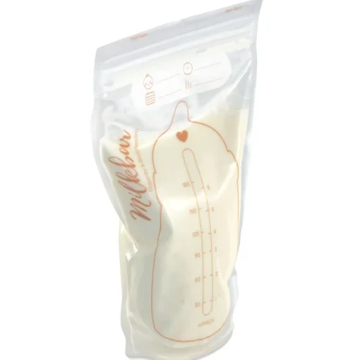 Milkbar Breastmilk Storage Bags