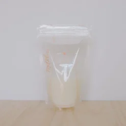 Milkbar Breastmilk Storage Bags
