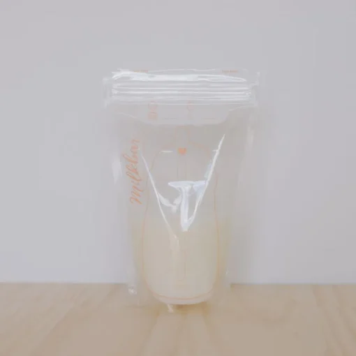 Milkbar Breastmilk Storage Bags
