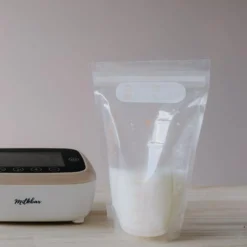 Milkbar Breastmilk Storage Bags