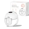 Milkbar Invisi Flow Wearable Breast Pump