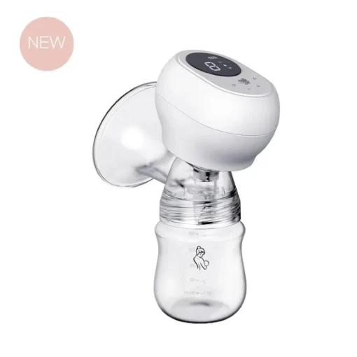 Milkbar Pure Freedom Portable SINGLE Breast Pump