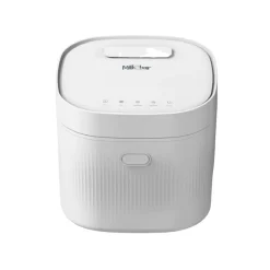 Milkbar UV/LED Steriliser & Dryer - 8L