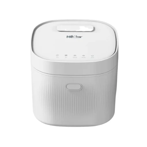 Milkbar UV/LED Steriliser & Dryer - 8L