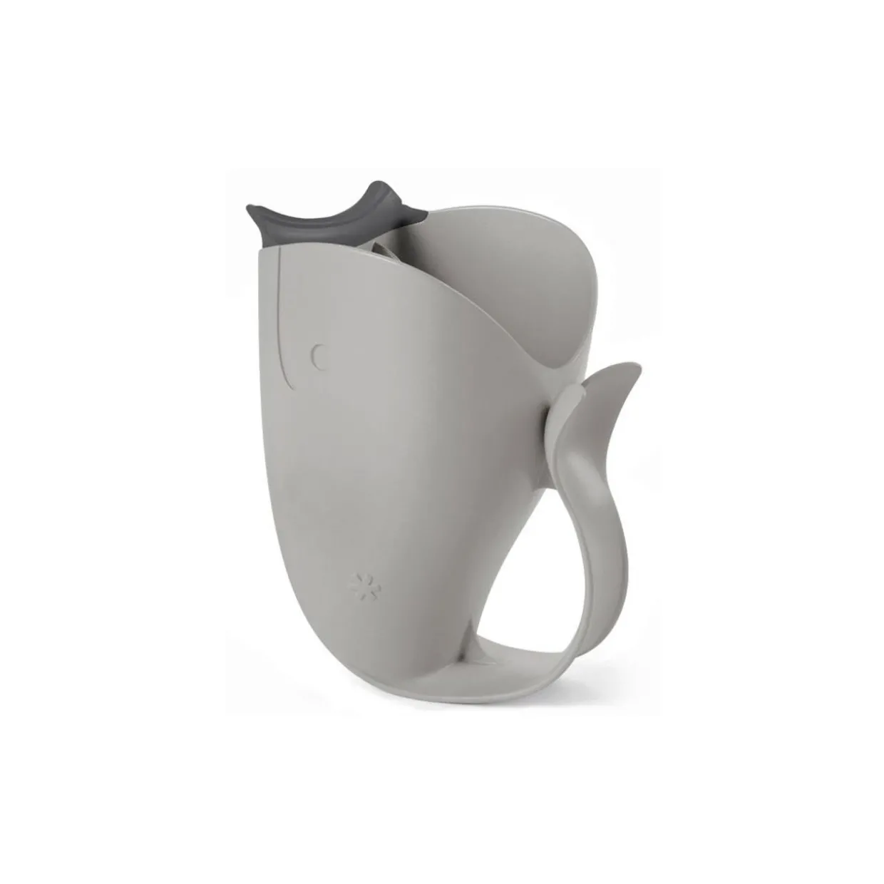 Moby Waterfall Bath Rinser