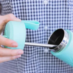 Montii Fusion Stainless Steel Sipper Straw