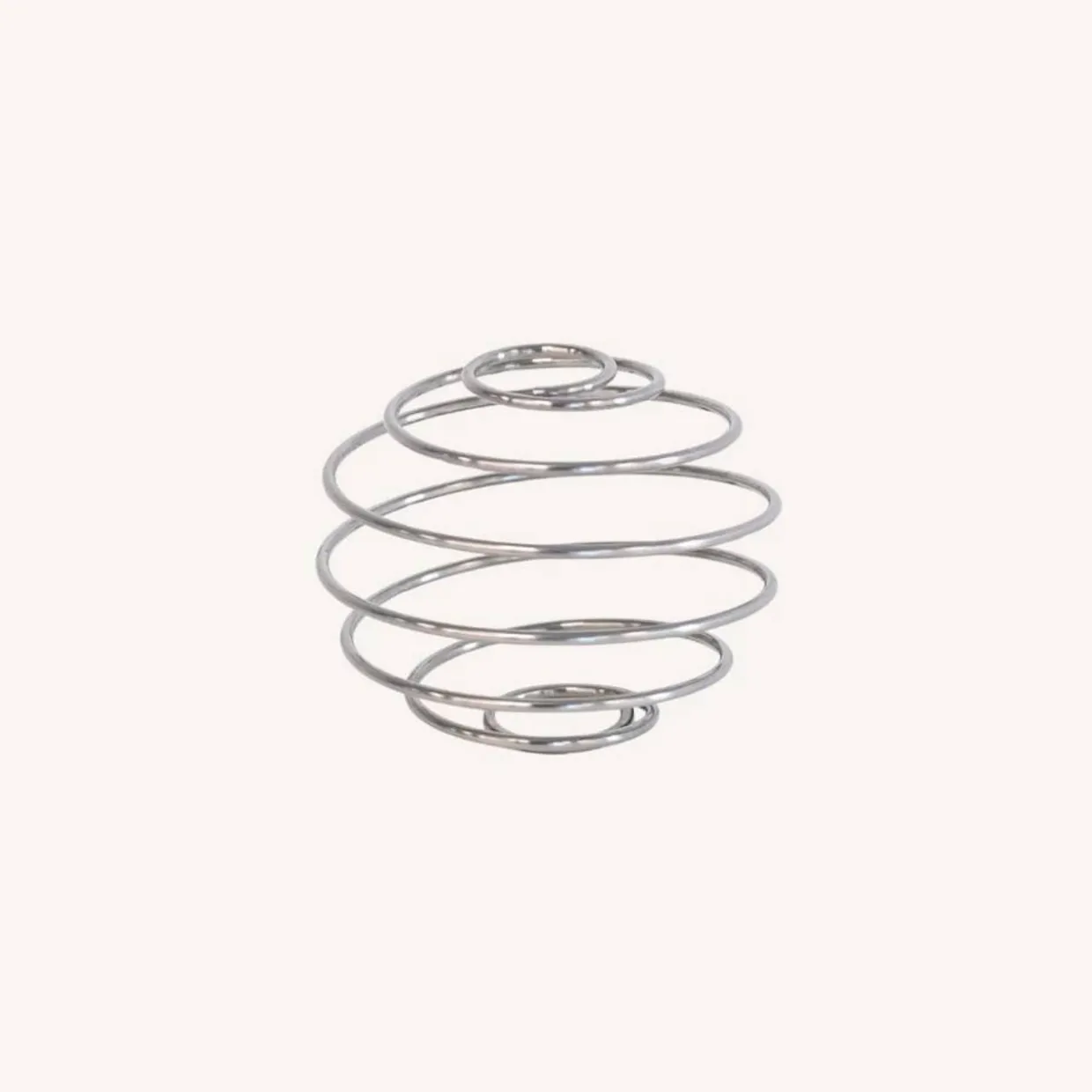 Montii Stainless Steel Shaker ball