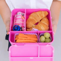 MontiiCo Bento Silicone Cups Mixed