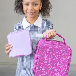 MontiiCo Bento Three Lunch Box