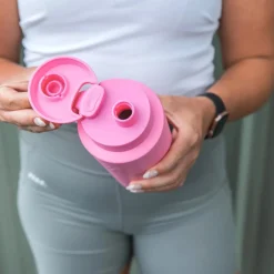 MontiiCo Fusion Screw Top Lid